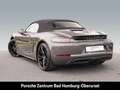 Porsche Boxster 718 BOSE 20-Zoll Rückfahrkamera PDLS Grau - thumbnail 8
