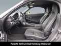 Porsche Boxster 718 BOSE 20-Zoll Rückfahrkamera PDLS Grau - thumbnail 5