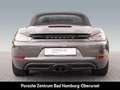 Porsche Boxster 718 BOSE 20-Zoll Rückfahrkamera PDLS Grau - thumbnail 11