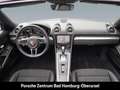 Porsche Boxster 718 BOSE 20-Zoll Rückfahrkamera PDLS Grau - thumbnail 4