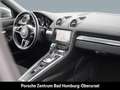 Porsche Boxster 718 BOSE 20-Zoll Rückfahrkamera PDLS Grau - thumbnail 20