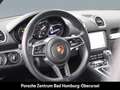 Porsche Boxster 718 BOSE 20-Zoll Rückfahrkamera PDLS Grau - thumbnail 6