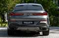 BMW X6 40d M SPORT.LUFTFE.PANO.DR.ASS.360°.AHK.22" Grau - thumbnail 5