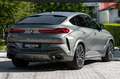BMW X6 40d M SPORT.LUFTFE.PANO.DR.ASS.360°.AHK.22" Grau - thumbnail 6