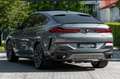 BMW X6 40d M SPORT.LUFTFE.PANO.DR.ASS.360°.AHK.22" Grau - thumbnail 4