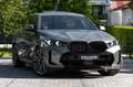BMW X6 40d M SPORT.LUFTFE.PANO.DR.ASS.360°.AHK.22" Grau - thumbnail 3
