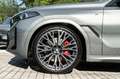 BMW X6 40d M SPORT.LUFTFE.PANO.DR.ASS.360°.AHK.22" Grau - thumbnail 9