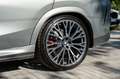 BMW X6 40d M SPORT.LUFTFE.PANO.DR.ASS.360°.AHK.22" Grau - thumbnail 10