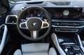 BMW X6 40d M SPORT.LUFTFE.PANO.DR.ASS.360°.AHK.22" Grau - thumbnail 13