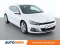 Volkswagen Scirocco 2.0 TSI Sport BlueMotion Tech R-Line Blanc - thumbnail 8