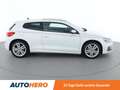 Volkswagen Scirocco 2.0 TSI Sport BlueMotion Tech R-Line Blanc - thumbnail 7