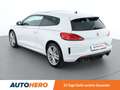 Volkswagen Scirocco 2.0 TSI Sport BlueMotion Tech R-Line Blanc - thumbnail 4