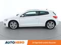 Volkswagen Scirocco 2.0 TSI Sport BlueMotion Tech R-Line Blanc - thumbnail 3