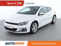 Volkswagen Scirocco 2.0 TSI Sport BlueMotion Tech R-Line Blanc - thumbnail 1