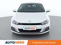 Volkswagen Scirocco 2.0 TSI Sport BlueMotion Tech R-Line Blanc - thumbnail 9