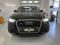 Audi Q3 2,0 TDI quattro Style S-tronic Schwarz - thumbnail 2