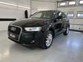 Audi Q3 2,0 TDI quattro Style S-tronic Schwarz - thumbnail 1