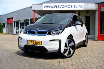 Basis iPerformance 94Ah 33 kWh Aut. Navi|Cam|Clima