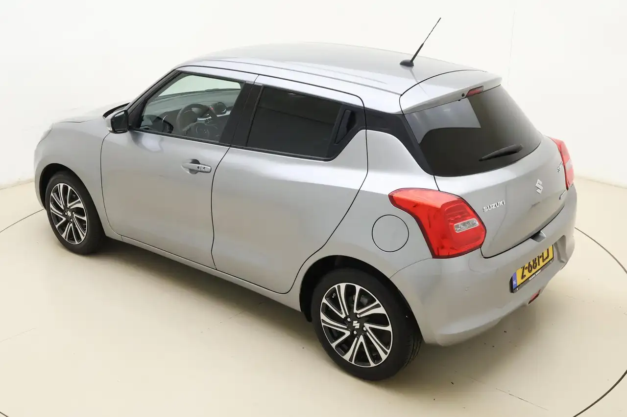 Suzuki Swift 2024