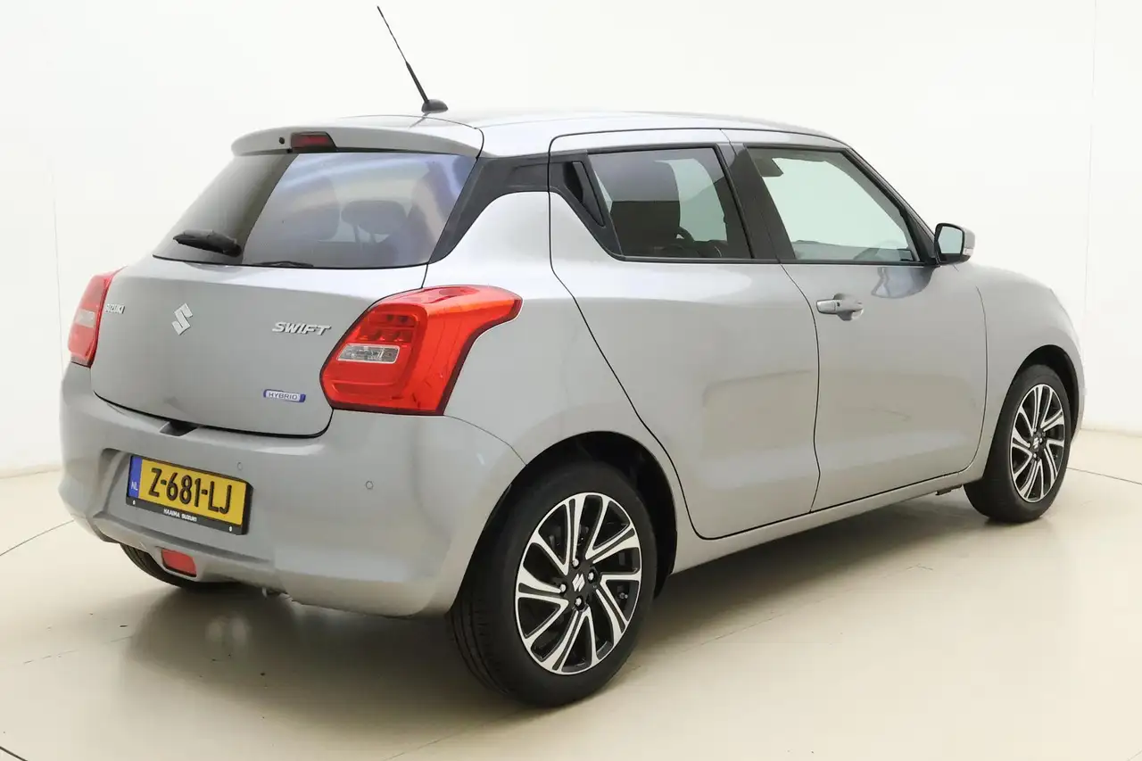 Suzuki Swift 2024