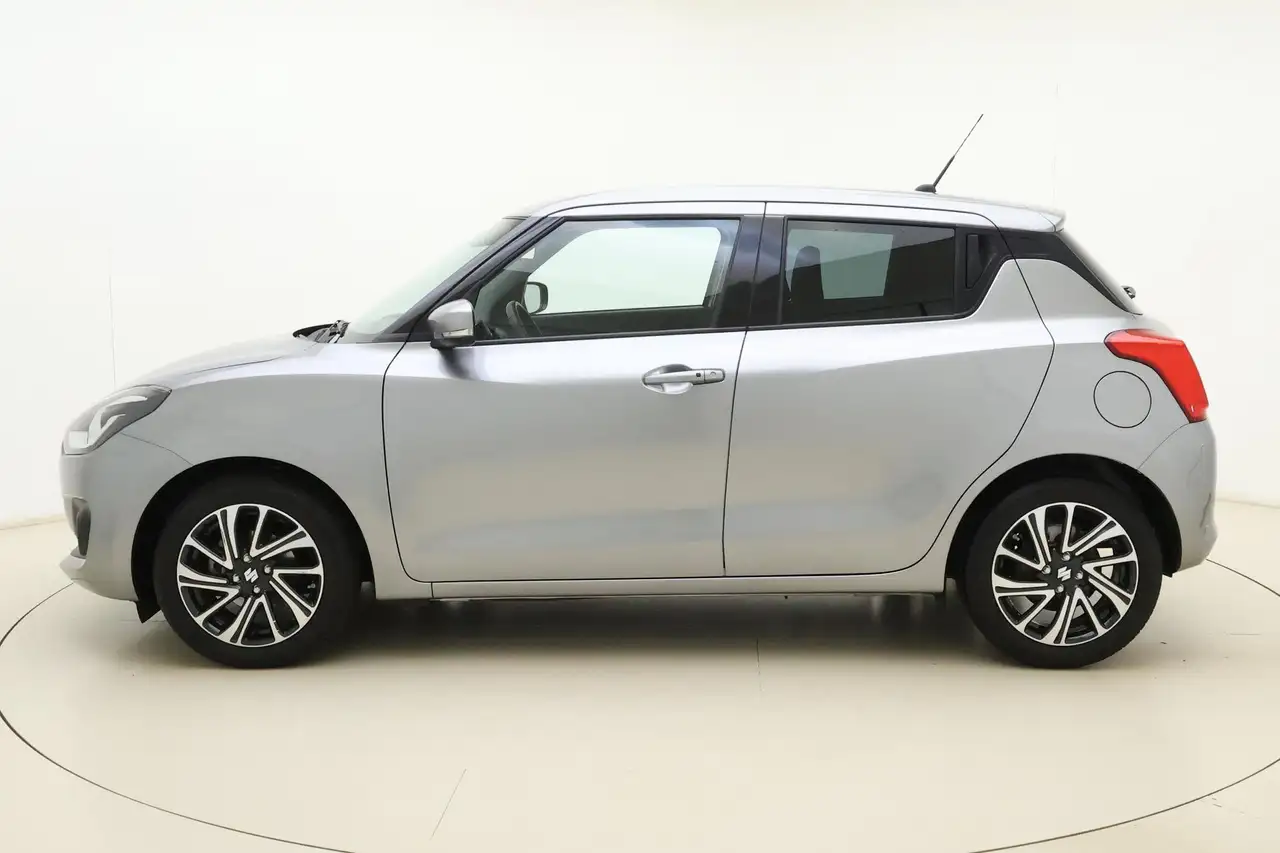 Suzuki Swift 2024