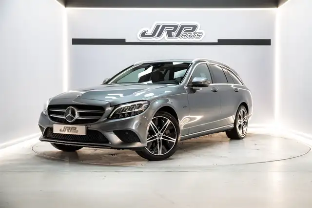 Mercedes-Benz C 300 Estate e 9G-Tronic