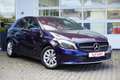 Mercedes-Benz A 180 A180 Style LED Tempomat Sitzheizung Klimaaut. Blauw - thumbnail 8