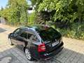 Skoda Octavia Combi 2.0 TDI DPF RS - wenig km / 8-fach bereift Schwarz - thumbnail 4