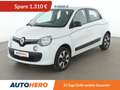 Renault Twingo 1.0 SCe Limited*TEMPO*KLIMA*GARANTIE* Белый - thumbnail 1
