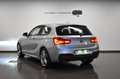 BMW 120 i M Sport *LED *KAMERA *KEYLESS *ACC *SHZ Gümüş rengi - thumbnail 10