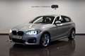 BMW 120 i M Sport *LED *KAMERA *KEYLESS *ACC *SHZ Argintiu - thumbnail 3