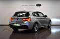 BMW 120 i M Sport *LED *KAMERA *KEYLESS *ACC *SHZ Argent - thumbnail 9