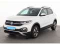 Volkswagen T-Cross 1.0 TSI Move 6-Gg. NAV/LED/ACC Weiß - thumbnail 2