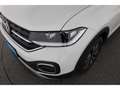 Volkswagen T-Cross 1.0 TSI Move 6-Gg. NAV/LED/ACC Weiß - thumbnail 7