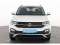 Volkswagen T-Cross 1.0 TSI Move 6-Gg. NAV/LED/ACC Weiß - thumbnail 3