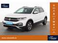 Volkswagen T-Cross 1.0 TSI Move 6-Gg. NAV/LED/ACC Weiß - thumbnail 1