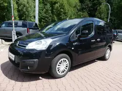 Citroën Berlingo Multispace*1.6*HDi 120*Klima*Navi*Kam