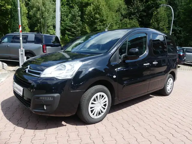 Citroën Berlingo Multispace*1.6*HDi 120*Klima*Navi*Kam