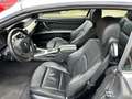 BMW 335 cabrio Grijs - thumbnail 3