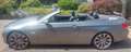 BMW 335 cabrio Grijs - thumbnail 12