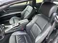 BMW 335 cabrio Grijs - thumbnail 4