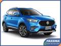 MG ZS 1.5 VTi-tech Luxury Blu/Azzurro - thumbnail 1