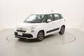 Fiat 500L Mirror Dualogic 1.3 Diesel 95CV Bianco - thumbnail 1