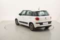 Fiat 500L Mirror Dualogic 1.3 Diesel 95CV Bianco - thumbnail 3