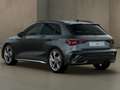 Audi A3 Sportback 35 TFSI S line Grau - thumbnail 3