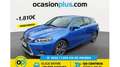 Lexus CT 200h Business Azul - thumbnail 1