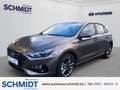 Hyundai i30 Trend !SONDERPREIS! 48v 1.0 T-GDI Navi Apple CarPl Bronze - thumbnail 1