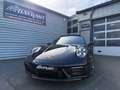 Porsche 911 992 CARRERA 4S *PACK SPOR DESIGN*PSE*BOSE*TOIT PANO*APPROVED 1 AN Schwarz - thumbnail 1