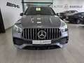 Mercedes-Benz GLE 350 Coupé 350d 4Matic Aut. Grau - thumbnail 3