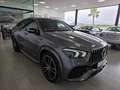 Mercedes-Benz GLE 350 Coupé 350d 4Matic Aut. Grau - thumbnail 5